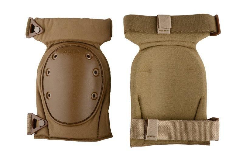 Наколенники AltaCONTOUR LC - coyote brown [Alta Industries] (для страйкбола) ALT-27-012206 фото