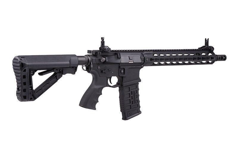 Штурмова гвинтівка GC16 Warthog 12" [G&G] (для страйкболу) GIG-01-010244 фото