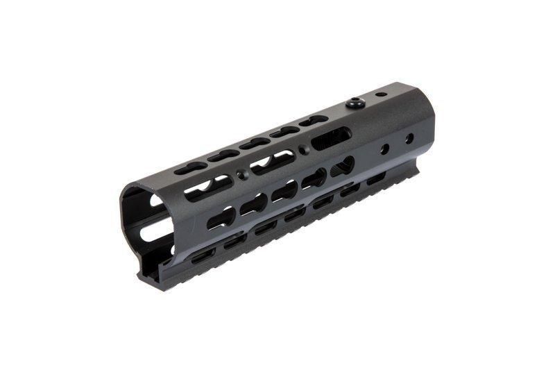 Szyna montażowa KeyMod CNC 7&ldquo; [Specna Arms] (для страйкболу) SPE-09-025428 фото