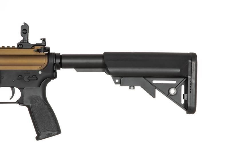 Страйкбольный аналог karabinka SA-E20 EDGE&trade; Half-Bronze [Specna Arms] (для страйкболу) SPE-01-027062 фото