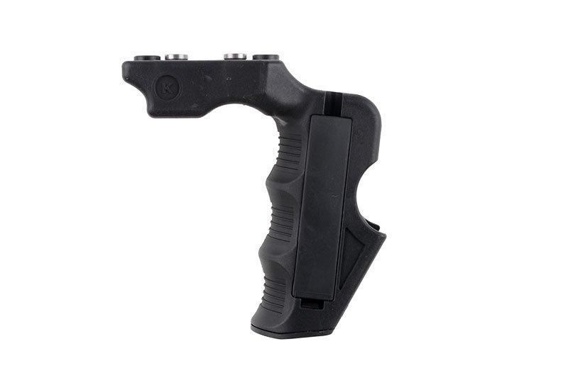 Ручка Такти4еская Magwell на Kymod - Black [FMA]&nbsp;(для страйкбола) FMA-09-023208 фото