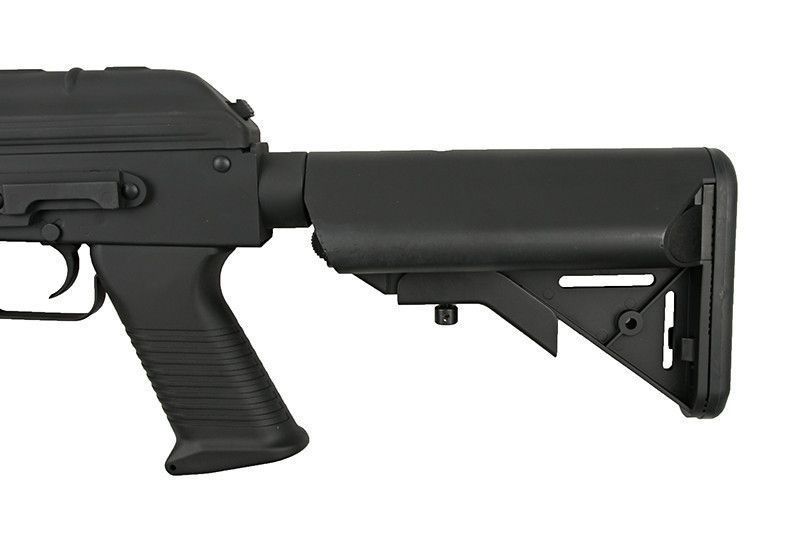 Страйкбольный привід CM.040H [CYMA] (для страйкболу) CYM-01-006405 фото