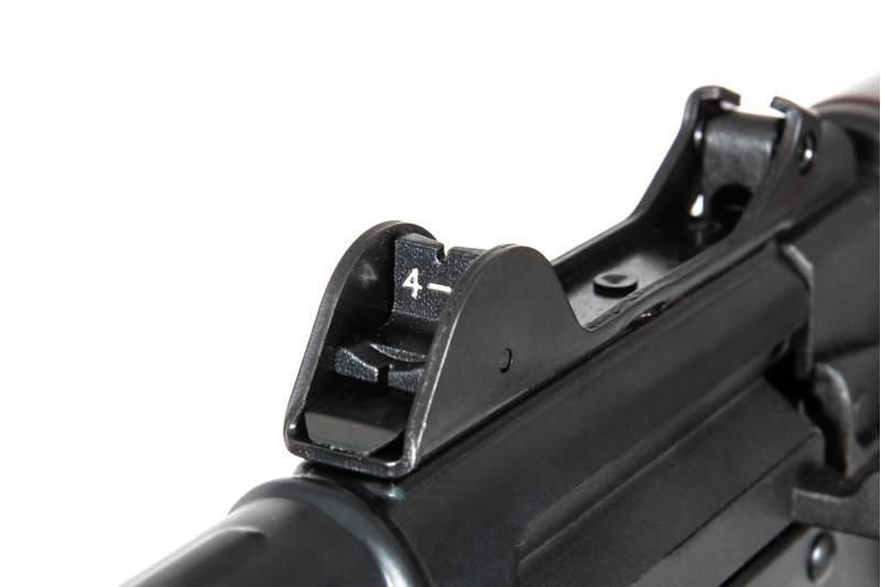 Штурмовая винтовка AKSU74 (B.R.S.S.) [BOLT Airsoft] (для страйкбола) BLT-01-025307 фото