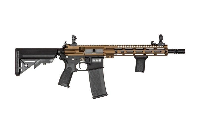Страйкбольный аналог karabinka SA-E20 EDGE&trade; Half-Bronze [Specna Arms] (для страйкболу) SPE-01-027062 фото