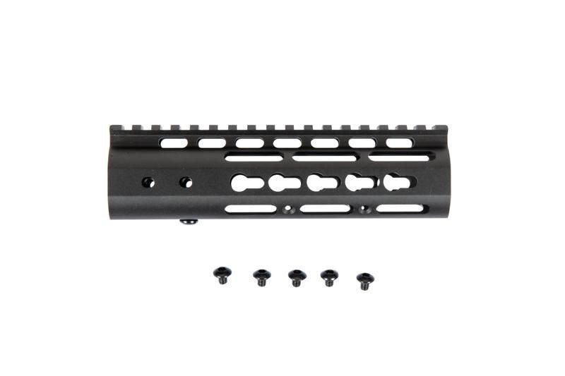 Szyna montażowa KeyMod CNC 7&ldquo; [Specna Arms] (для страйкболу) SPE-09-025428 фото