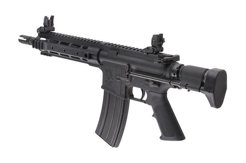 Аналог штурмовой винтовки VR16 Saber VSBR [VFC] (для страйкбола) VFC-01-018137 фото