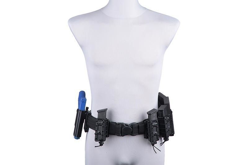 Тактичний пояс Utility Belt - olive [Primal Gear] (для страйкболу) PRI-34-017442 фото