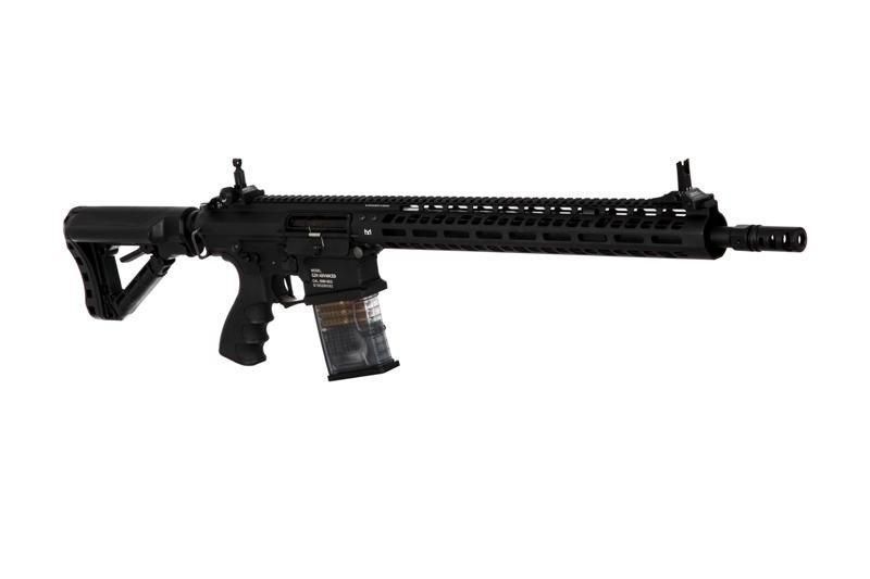 Страйкбольный аналог karabinu TR16 MBR 308 MLOK [G&G] (для страйкболу) GIG-01-026664 фото