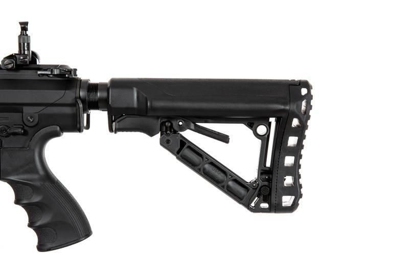 Страйкбольный аналог karabinu TR16 MBR 308 MLOK [G&G] (для страйкболу) GIG-01-026664 фото