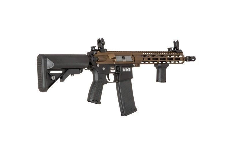 Страйкбольный аналог karabinka SA-E20 EDGE&trade; Half-Bronze [Specna Arms] (для страйкболу) SPE-01-027062 фото