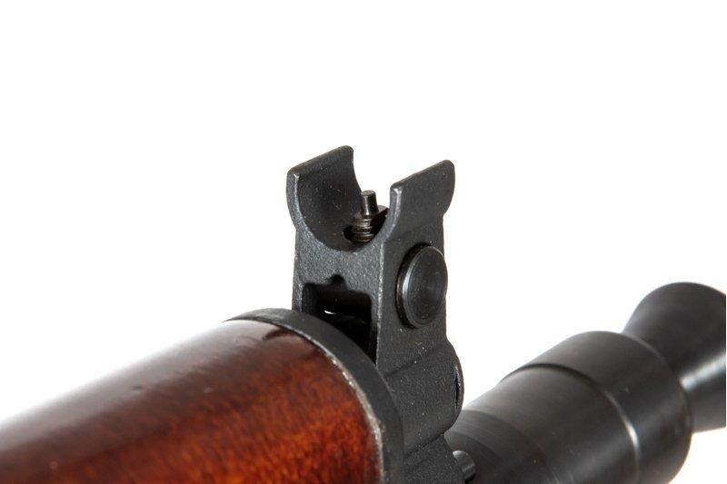 Штурмовая винтовка AKSU74 (B.R.S.S.) [BOLT Airsoft] (для страйкбола) BLT-01-025307 фото
