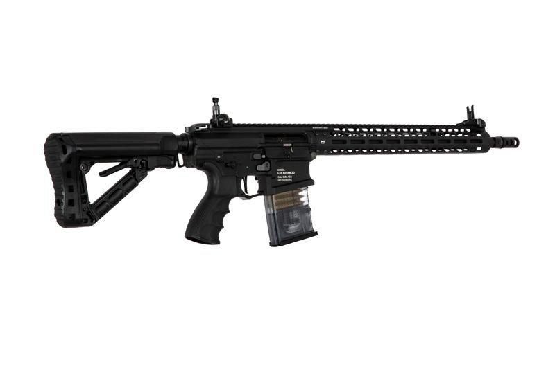 Страйкбольный аналог karabinu TR16 MBR 308 MLOK [G&G] (для страйкболу) GIG-01-026664 фото