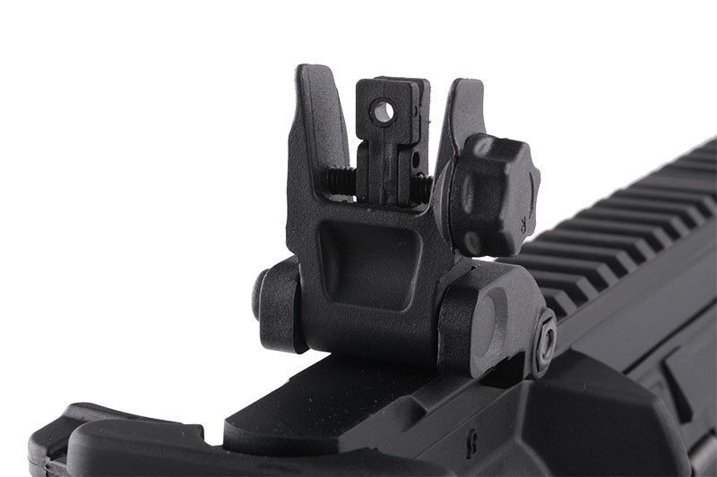 Аналог штурмовой винтовки VR16 Saber VSBR [VFC] (для страйкбола) VFC-01-018137 фото