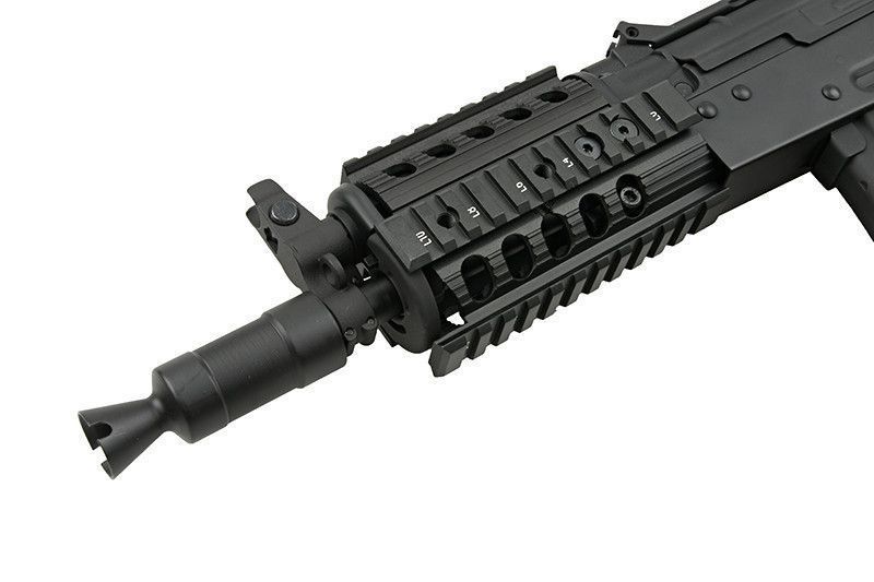 Страйкбольный привід CM.040H [CYMA] (для страйкболу) CYM-01-006405 фото