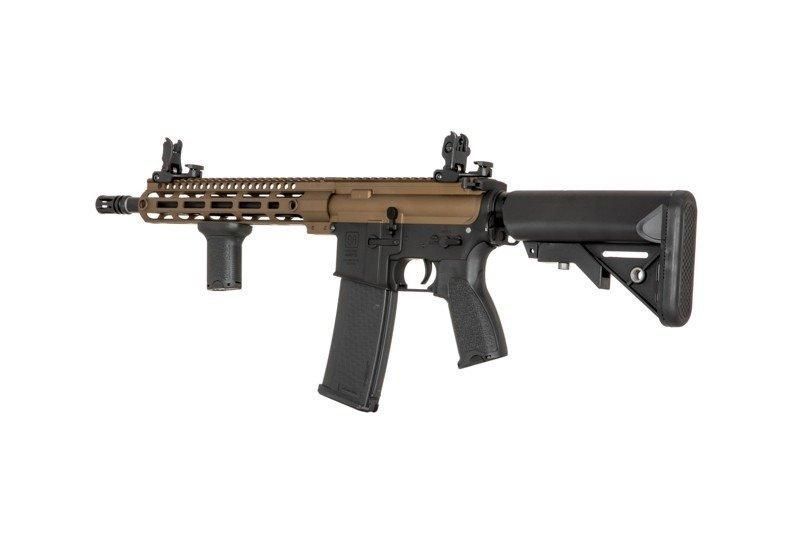 Страйкбольный аналог karabinka SA-E20 EDGE&trade; Half-Bronze [Specna Arms] (для страйкболу) SPE-01-027062 фото