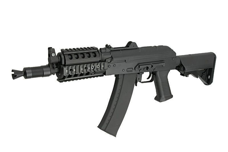 Страйкбольный привід CM.040H [CYMA] (для страйкболу) CYM-01-006405 фото