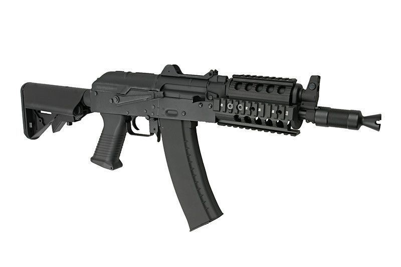 Страйкбольный привід CM.040H [CYMA] (для страйкболу) CYM-01-006405 фото