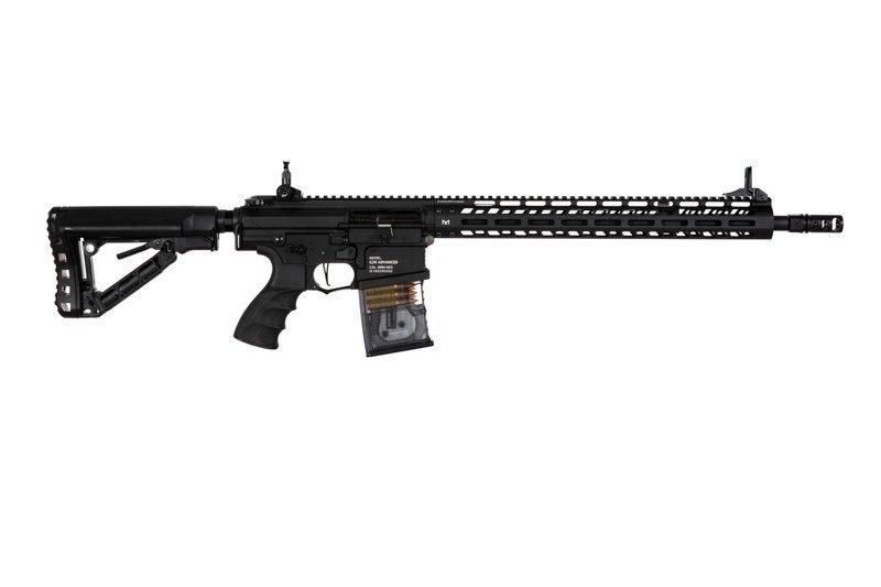 Страйкбольный аналог karabinu TR16 MBR 308 MLOK [G&G] (для страйкболу) GIG-01-026664 фото