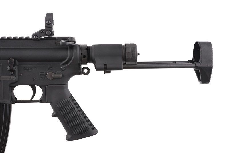 Аналог штурмовой винтовки VR16 Saber VSBR [VFC] (для страйкбола) VFC-01-018137 фото
