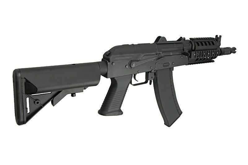 Страйкбольный привід CM.040H [CYMA] (для страйкболу) CYM-01-006405 фото