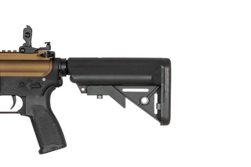 Страйкбольный аналог karabinka SA-E20 EDGE&trade; Half-Bronze [Specna Arms] (для страйкболу) SPE-01-027062 фото