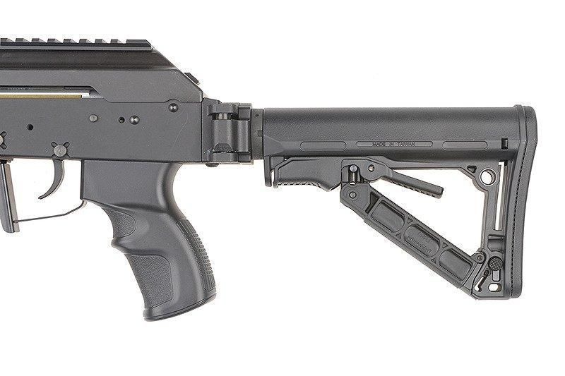 Штурмова гвинтівка RK74-T [G&G] (для страйкболу) GIG-01-015904 фото