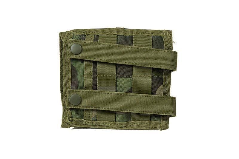 Подвійний 40-мм подсумок для гранат - MC Tropic [Ultimate Tactical] (для страйкболу) UTT-19-024744 фото