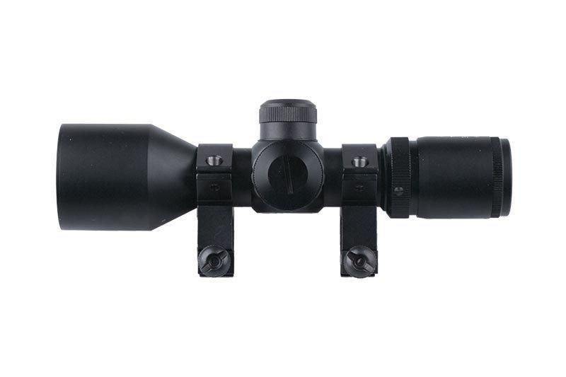 Luneta 3-9x40 [Theta Optics] (для страйкболу) THO-10-018593 фото