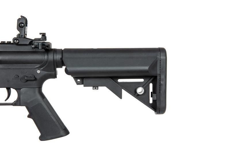 Штурмовая винтовка SA-C03 CORE&trade; X-ASR&trade; - Black [Specna Arms] (для страйкбола) SPE-01-025611 фото