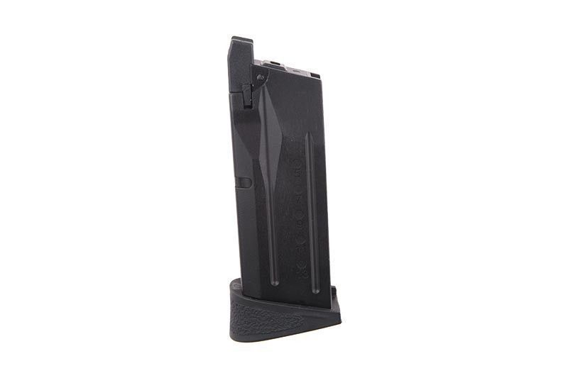 Газовый магазин na 15 шаров для аналога 3.8 MP compact [WE] (для страйкбола) WET-05-018991 фото