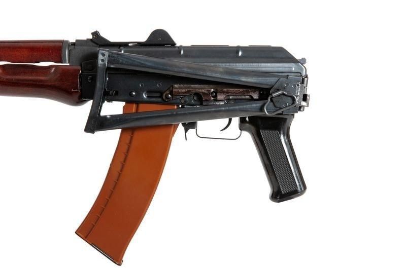 Штурмовая винтовка AKSU74 (B.R.S.S.) [BOLT Airsoft] (для страйкбола) BLT-01-025307 фото