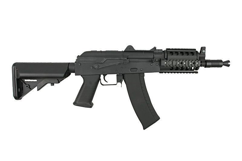 Страйкбольный привід CM.040H [CYMA] (для страйкболу) CYM-01-006405 фото