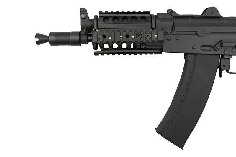 Страйкбольный привід CM.040H [CYMA] (для страйкболу) CYM-01-006405 фото