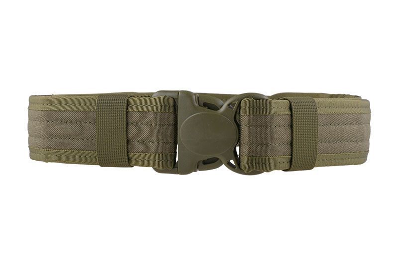 Тактичний пояс Utility Belt - olive [Primal Gear] (для страйкболу) PRI-34-017442 фото