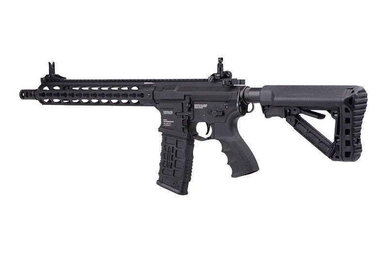 Штурмова гвинтівка GC16 Warthog 12" [G&G] (для страйкболу) GIG-01-010244 фото