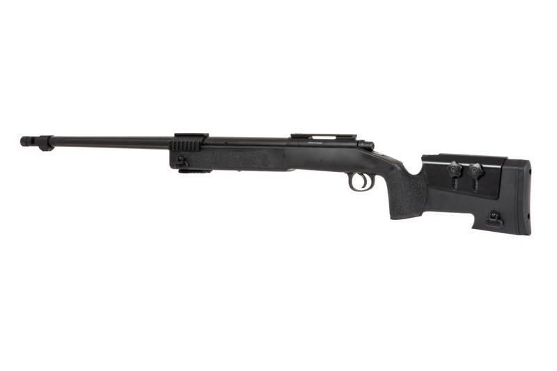 Снайперская винтовка MB16A [WELL] (для страйкбола) WEL-03-025959 фото