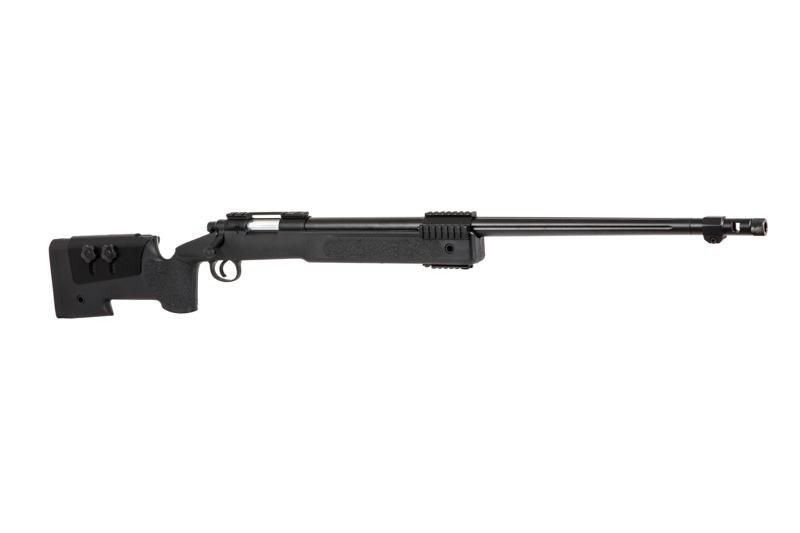 Снайперская винтовка MB16A [WELL] (для страйкбола) WEL-03-025959 фото