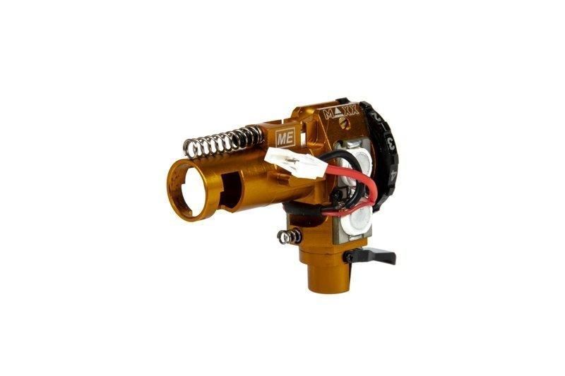 Алюмінієва камера Hop-Up CNC ME - PRO / LED Tracer [Maxx Model Products] (для страйкболу) MXM-08-027706 фото
