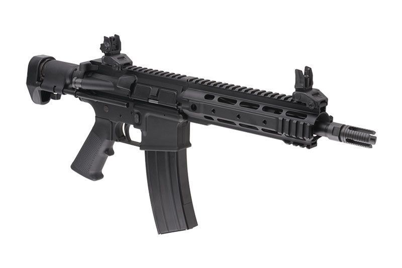 Аналог штурмовой винтовки VR16 Saber VSBR [VFC] (для страйкбола) VFC-01-018137 фото