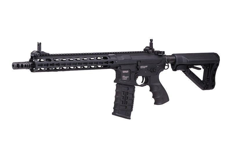 Штурмова гвинтівка GC16 Warthog 12" [G&G] (для страйкболу) GIG-01-010244 фото