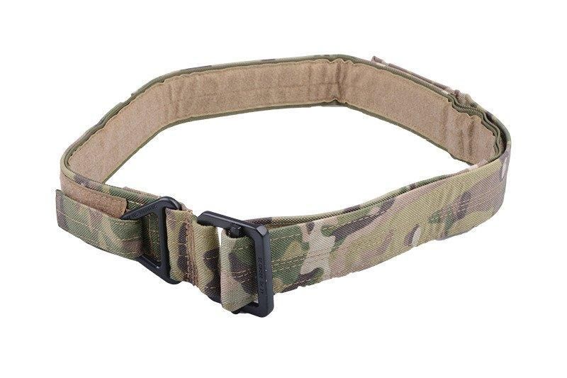 Pas taktyczny typu Rescue Belt - MC [Ultimate Tactical] (для страйкболу) UTT-34-006363 фото