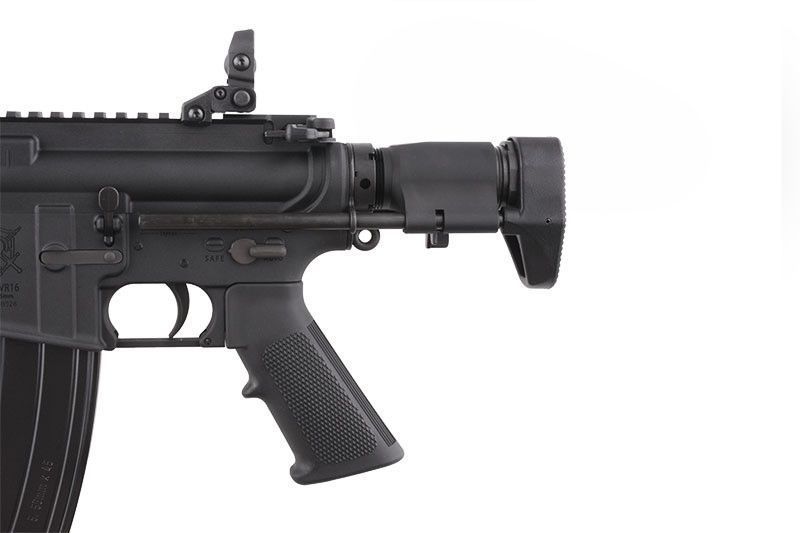 Аналог штурмовой винтовки VR16 Saber VSBR [VFC] (для страйкбола) VFC-01-018137 фото