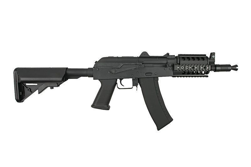 Страйкбольный привід CM.040H [CYMA] (для страйкболу) CYM-01-006405 фото