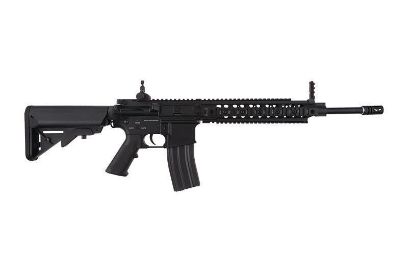 Аналог автоматичної гвинтівки SA-B03 SAEC&trade; System [Specna Arms] (для страйкболу) SPE-01-009308 фото