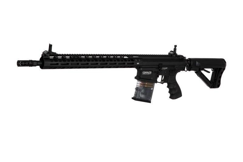 Страйкбольный аналог karabinu TR16 MBR 308 MLOK [G&G] (для страйкболу) GIG-01-026664 фото