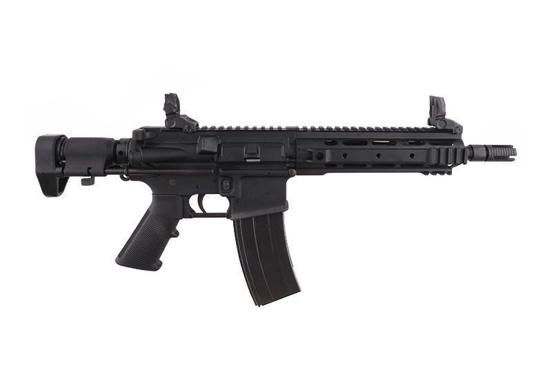 Аналог штурмовой винтовки VR16 Saber VSBR [VFC] (для страйкбола) VFC-01-018137 фото