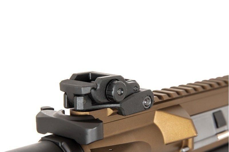 Страйкбольный аналог karabinka SA-E20 EDGE&trade; Half-Bronze [Specna Arms] (для страйкболу) SPE-01-027062 фото
