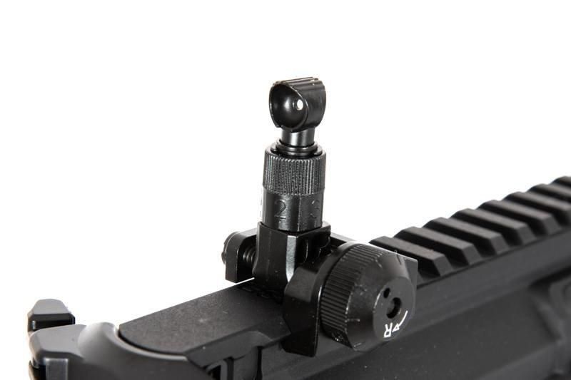 Страйкбольный аналог karabinu TR16 MBR 308 MLOK [G&G] (для страйкболу) GIG-01-026664 фото
