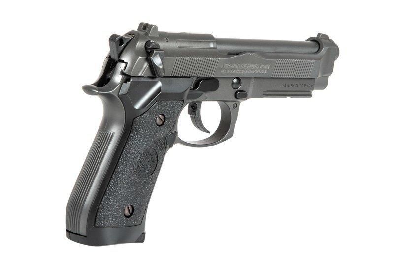Страйкбольный пистолет HG-199X-C - Full Auto [HFC] (для страйкбола) HFC-02-024322 фото