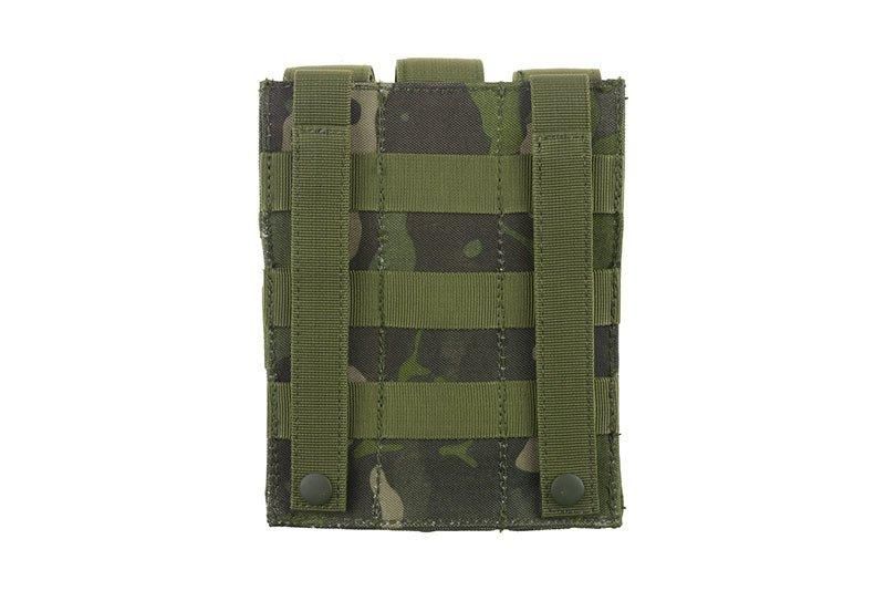Potr&oacute;jna ładownica na magazynki typu MP5 - MC Tropic [Ultimate Tactical] (для страйкболу) UTT-19-024751 фото